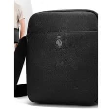 Bolsa mensageiro masculina ombro engrossado Casual mochila de negócios nicho durável montanhismo comércio exterior
