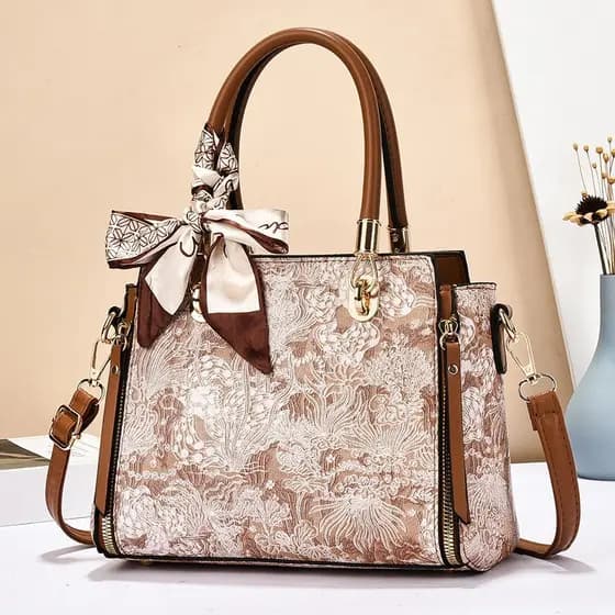 Bolsa atmosférica mãe mãe presente de aniversário saco feminino 2026 novo estilo feminino saco senhoras grande capacidad