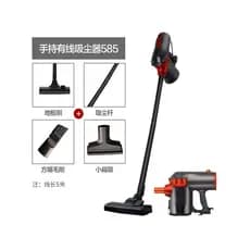 Aspirador De Pó Portátil Poderoso Hong Kong Padrão Britânico Grande Sucção