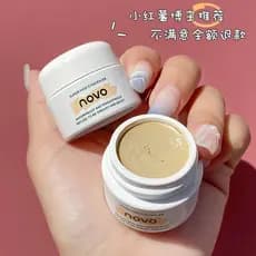 Grande influenciador recomendado novo corretivo capa manchas olheiras rosto marcas de Acne tatuagens poderoso corretivo
