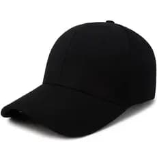 Chapéu de beisebol de cor sólida cúpula rua primavera outono novo estilo moda versão coreana lazer viagem ao ar livre bo