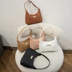 All-Match bolsa de ombro feminina bolsa de ombro 2023 axilas bolsa de ombro comércio exterior bolsa feminina
