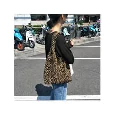 Casual estilo preguiçoso bolsa de ombro bolsa de ombro 2024 novo estilo all-match estilo preguiçoso casual all-match Tot