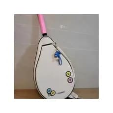 Saco de raquete de Badminton saco especial para mulheres mochila raquete saco de tênis meninos crianças saco de armazena