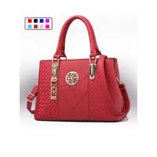 Bolsa feminina 2026 novo estilo elegante All-Match senhoras bolsa mãe de meia-idade grande capacidade ombro saco do mens