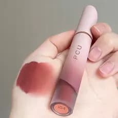 Creme suave lábio lama esmalte labial à prova dwaterproof água não-desbotamento veludo fosco batom feminino estudante fe