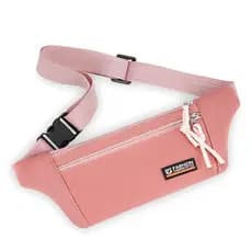 Bolsa de cintura de trabalho, justa, à prova d'água, invisível, Fitness, bolsa para celular, esportes, corrida, celular,