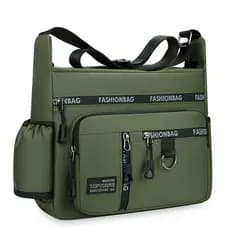 Japão Japão Coreia do Sul Novo Estilo Bolsa Masculina Bolsa de Pano Oxford de Grande Capacidade Forte Resistente ao Desg