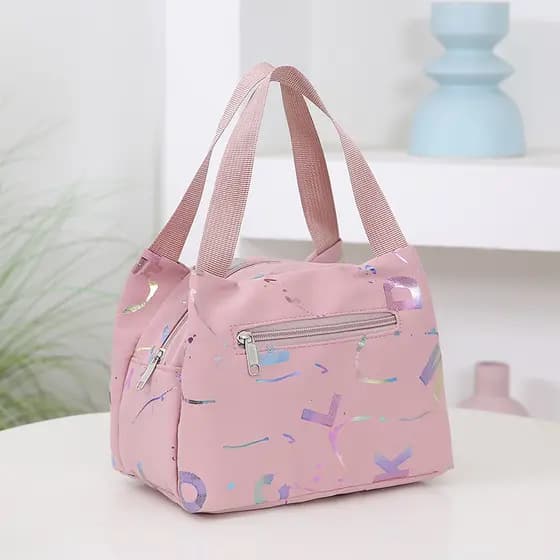 Saco do telefone móvel feminino novo estilo mãe saco de compras saco de pano feminino lona Oxford pano à prova dwaterpro