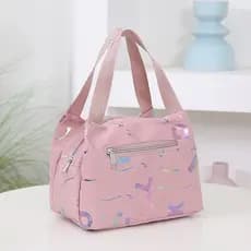 Saco do telefone móvel feminino novo estilo mãe saco de compras saco de pano feminino lona Oxford pano à prova dwaterpro
