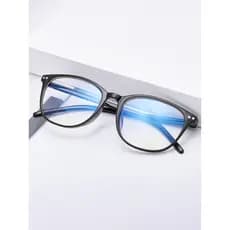 Óculos anti-fadiga masculino anti-luz azul proteção para os olhos jogando jogos anti-luz azul óculos estudantes do sexo