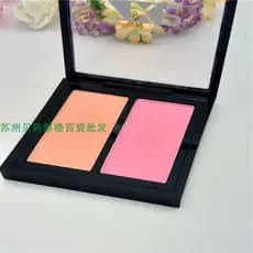 Zxp vitalidade Blush pó Nude maquiagem hidratante iluminando o tom da pele destacando contorno Rouge creme maquiagem Dra