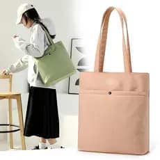 2026 bolsa feminina moda sacola de couro All-Match portátil bolsa de ombro grande capacidade Cross-corpo senhoras negóci