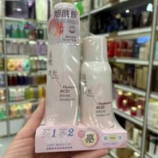 Dao Carp Brightening Body Face Mist 120ml + 80ml Centella Asiatica Calmante Hidratante Névoa Hidratante Bloqueio Água Il