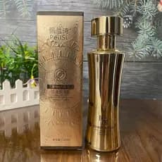 Peilanshi Octopeptídeo Fibra Proteína Lifting Loção Ativadora de Pele 120ml Bloqueio Hidratante Loção Iluminadora Produt