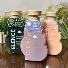 Alice Fragrance Journey Loção Corporal 300ml Hidratante Hidratante Não Pegajoso Fragrância de Longa Duração Loção de Ban