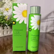 Pure Point Camomila Hidratante Toner 220ml Hidratante Hidratante Melhora a Pele Seca Refrescante Não Oleoso