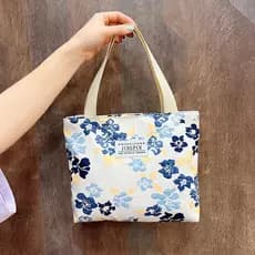 Bolsa de lona saco do telefone móvel senhoras bolsa passeio trabalho compras mudança pequeno quadrado saco feminino saco