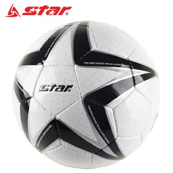 Futebol Star/Shida SB465 Futebol Costurado à Mão No. 5 Futebol Treinamento Futebol