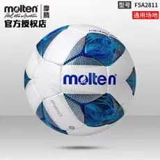 Futebol fundido fundido genuíno No. 5 Não. 4 Não. Bola especial de treinamento de competição resistente ao desgaste cost