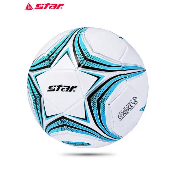 [2026 Novo Estilo] estrela Shida Futebol No. 4 alunos do ensino fundamental infantil No 5 Uso de treinamento de aula de 