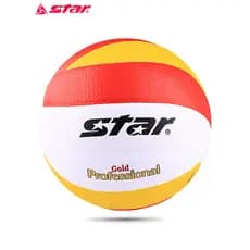 STAR Shida Voleibol Adulto No. 5 Bola de Competição Junior High School Estudantes Universitários Homens Mulheres Exame d