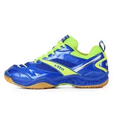 Etto Yingturui sapatos de vôlei masculino feminino competição de treinamento esportivo dedicado profissional respirável