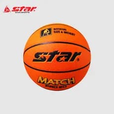 Star World Basquete Novo Estilo Microfibra Prático Combate No. 7 jogos masculinos padrão absorção de umidade resistente