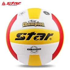 Star Shida voleibol júnior exame de admissão ao ensino médio estudantes bola dedicada competição profissional bola unive