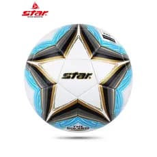 Oficial genuíno estrela futebol novo estilo 3.000 Shida SB165FTB competição profissional dedicado bola poste térmico No.