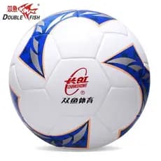 Peixes FC506 Futebol pu No. Bola de treinamento de competição adulta de 5 bolas de couro de microfibra No. 5 Futebol