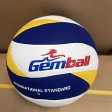 Junbao Voleibol No. 5 província de Guangdong Exame de admissão à faculdade Exame de assunto esportivo Voleibol dedicado