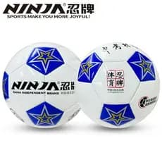 Futebol da marca Ninja No. 4 Adulto No. 4 alunos do ensino fundamental crianças competição de treinamento de jardim de i