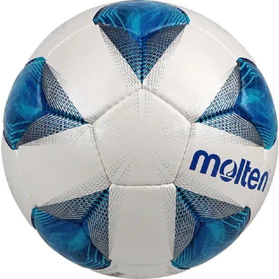 Strass Morten No. 5 futebol PU costurado à mão Indoor ao ar livre crianças adulto treinamento competição bola F5A2811 fr