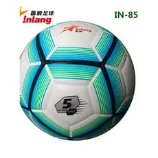 Futebol Yinlang No. 5 IN8578PU Máquina Costurada 11 Feitos Adulto Campus Treinamento Fã de Futebol Suprimentos LOGOTIPO