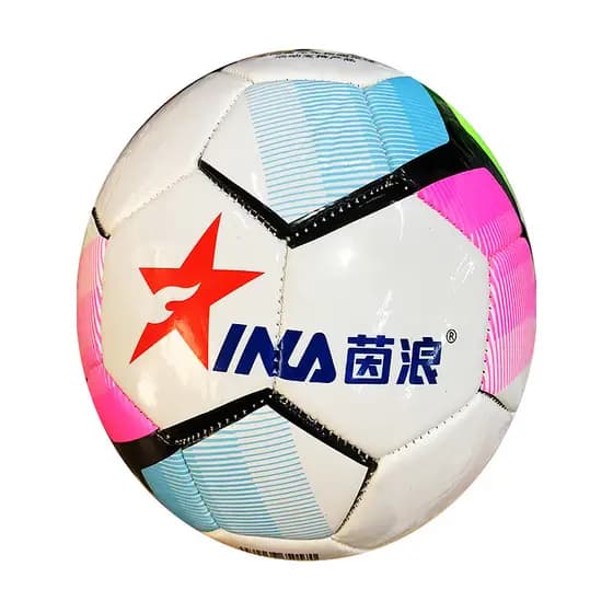 Yinlang No. 3 Futebol Crianças Juventude Treinamento Competição Bola 8377 Treinamento Juvenil Futebol Pé Sensação Suave
