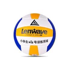 Lanwei 0571 Exame do Ensino Médio Competição de Treinamento de Voleibol Bola Especial No. 5 exames de esportes do ensino