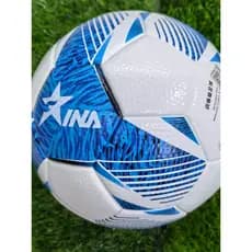Futebol Yinlang mais vendido No. 5 exame do ensino médio bola padrão PU sem costura ligação quente IN8560 crianças adult
