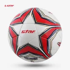 Wokai: Estrela/Estrela No. 4 Bolas No. Futebol 5 Bolas SB344G SB345G