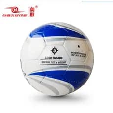 Olipa Olipa FC2300 No. 4 Não. 5 costurado à mão à prova d'água resistente ao desgaste importado pu adulto crianças compe