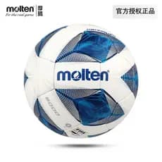 Fundido fundido genuíno No. 5 Forro de látex FIFA de futebol camada de espuma fundida Hot Fit F5A5000