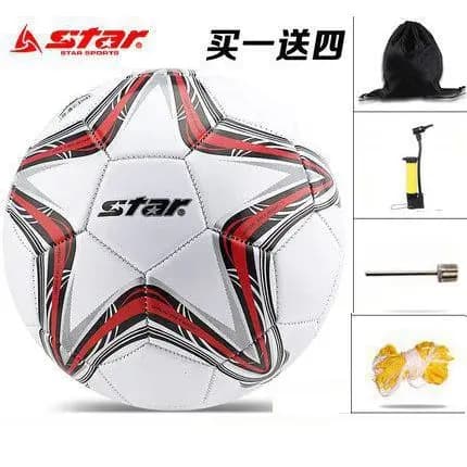 Star Futebol Infantil No. 4 alunos do ensino fundamental treinando bola adolescentes crianças No. 3 Não. 4 Não. 5 Compet