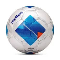 2025 Novo Estilo Fundido Futebol Fundido No. 5 bolas para adultos resistentes ao desgaste No Bola de jogo de treinamento