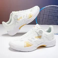 Sabi sapatos casuais de Badminton respirável antiderrapante masculino feminino leve tênis de mesa tênis de treinamento p