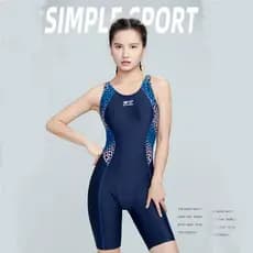 Li Ning Maiô Profissional Esportes Treinamento de Uma Peça Esportes Uniforme de Equipe de Natação Conservador Slimmer Lo