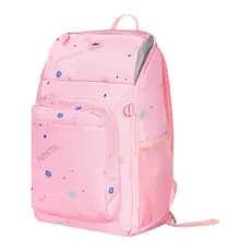 Temporada escolar Escola primária Junior High School Deli BB167 Série interestelar Ultra-leve formato traseiro mochila e
