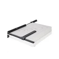 Cortador de papel Chenguang A3 feito em aço ASSN2203