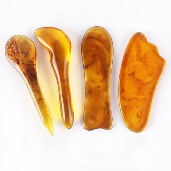 Empurre o solo massageador muscular massageador pé único pé ferramenta útil dragagem muscular vara raspagem portátil pé