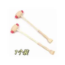Meridian paiping dispositivo de oito virtuais paiping martelo de massagem oito virtuais paiping vara tamanho grande trad