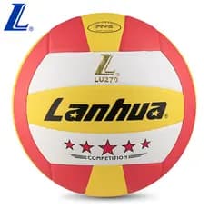 Lanhua Lanhua Voleibol No. Competição de 5 bolas Exame de admissão ao ensino médio Masculino Feminino Estudantes Treinam
